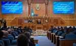 Президент: «Макроэкономикалық тұрақтылықты ұзақ мерзімге қамтамасыз етудің тағы бір жолы – бюджет саясатын реттеу