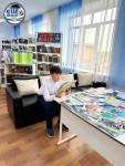 Окно в большой мир литературы