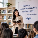 Современная библиотека ищет своего читателя