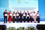 Алматы облысының қосымша білім беру ұйымдары республикалық рейтингте үздіктер қатарынан көрінді