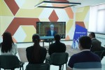 Молодежь региона обсудила Послание