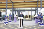Новые возможности для приграничных районов