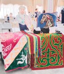 Традиции предков в искусных руках