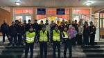 В ТАЛГАРСКОМ РАЙОНЕ УСИЛИЛИ НОЧНОЕ ПАТРУЛИРОВАНИЕ: ПРЕСТУПНОСТЬ СНИЗИЛАСЬ НА 26,1%