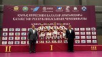 Сильный характер, воля к победе и уважение к национальным традициям