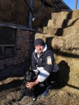 Земля щедра  к трудолюбивым