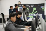 В Alatau Hub стартовал хакатон Decentrathon 6.0