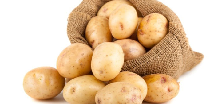 Как хранить картофель в погребе - Газета «Огни Алатау»