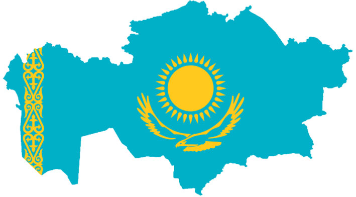 Названа позиция Казахстана в рейтинге самых могущественных стран