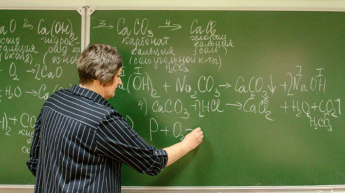 Токаев заявил о нехватке достойных учителей