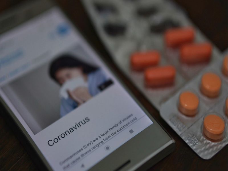 Минздрав Казахстана рассказал подробности смерти пациентки от коронавируса