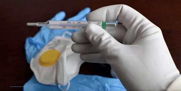 Оглашены результаты теста контактировавших с умершей от коронавируса казахстанкой в Алматинской области