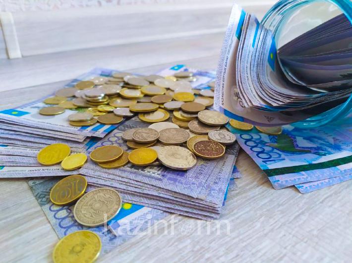 Касым-Жомарт Токаев прокомментировал ситуацию на валютном рынке
