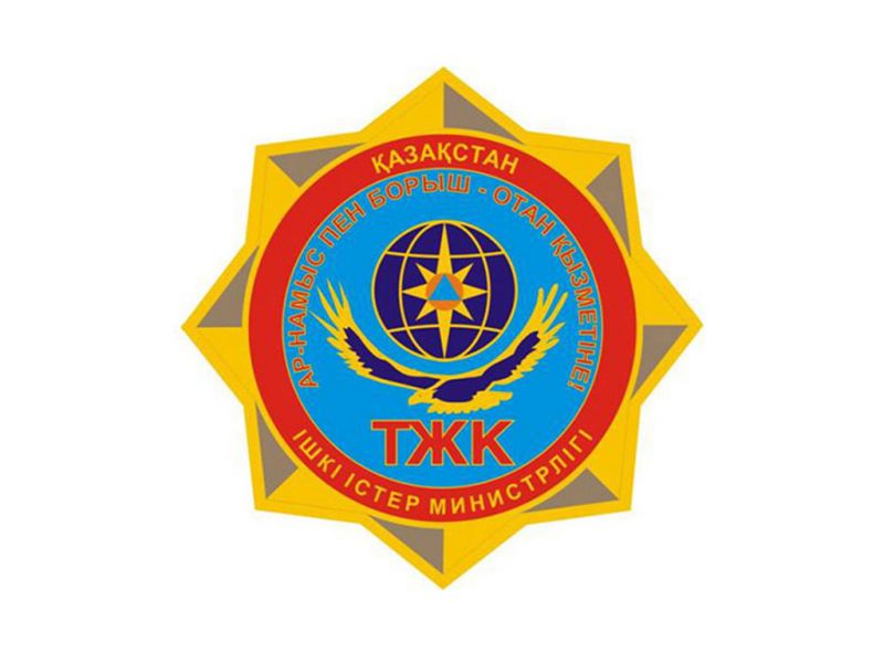 Челлендж «Kazakhstan Firefighters Week» - Неделя Огнеборцев Казахстана