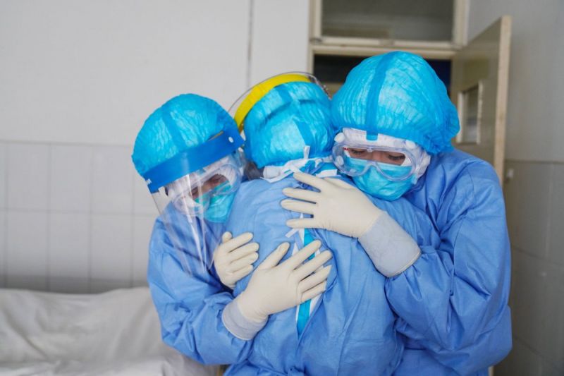 В Алматинской области число излечившихся от коронавируса достигло 70