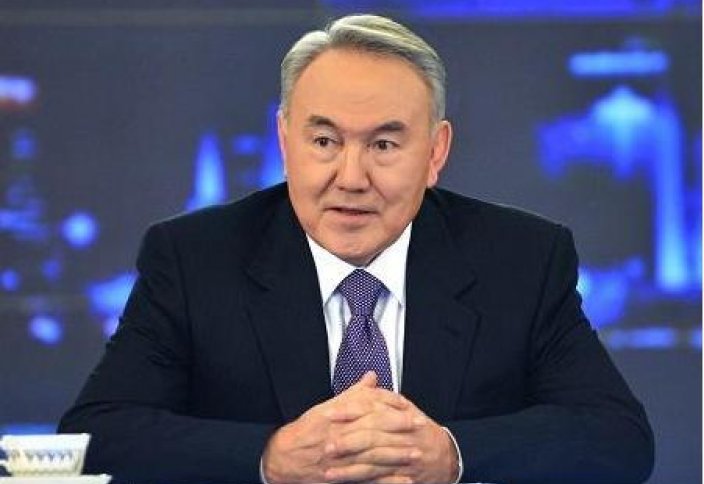 Елбасы направил Казахстан на путь цивилизованного развития