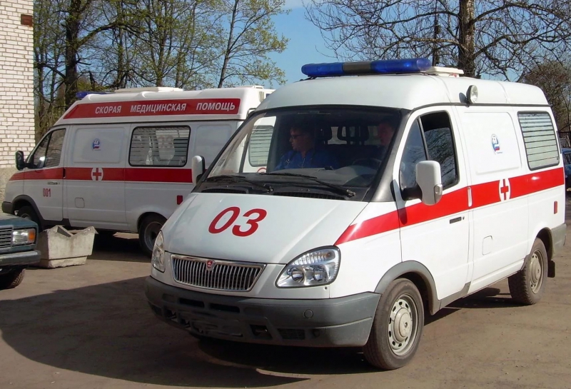 Количество бригад скорой помощи увеличат в Алматинской области