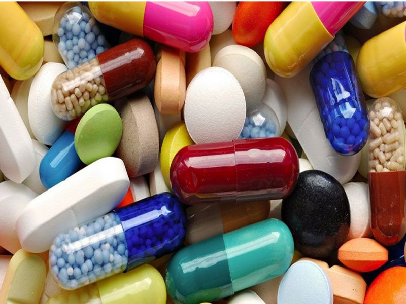 Продажа лекарств по завышенным ценам: МВД проводит во всех регионах рейды