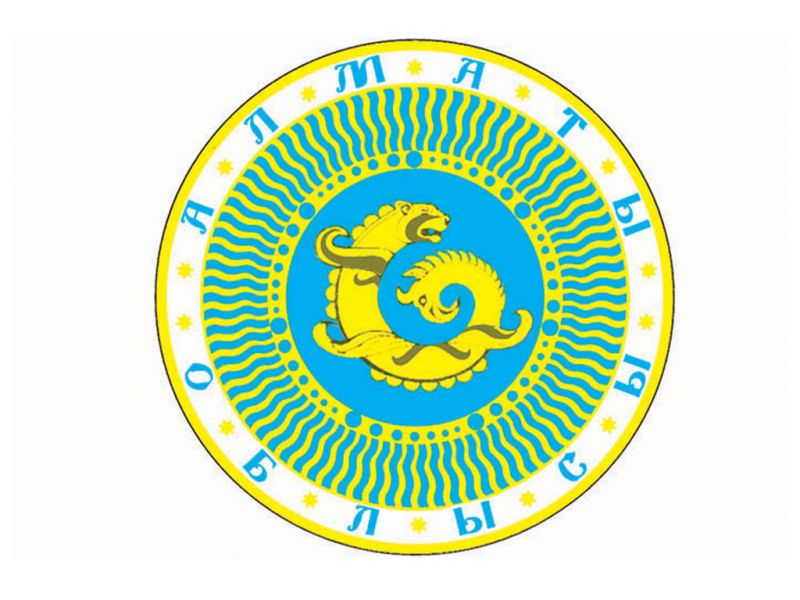 О введение строгих ограничительных мер на территории Алматинской области 11 и 12 июля 2020 года.